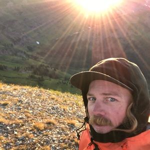 Meet your Posher, Kyle